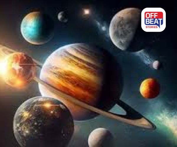 તહેવારો વચ્ચે ગ્રહોનું ગોચર