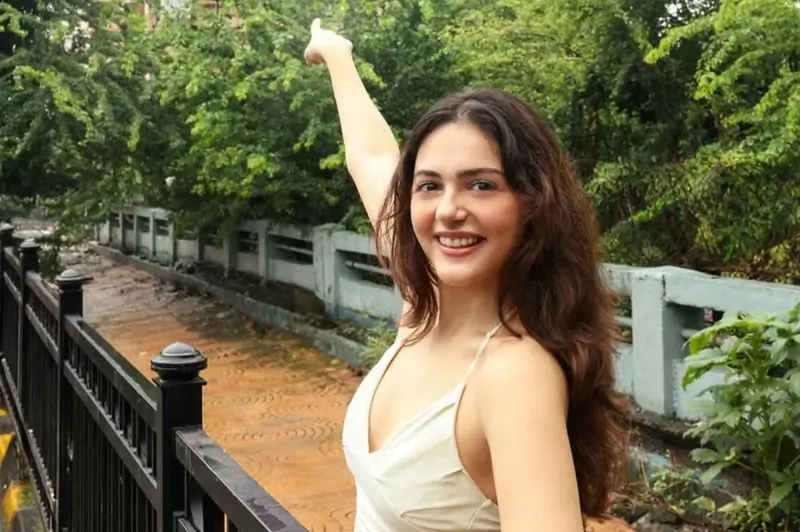 'Saiyaara' ની સફળતા બાદ અનીતને કોનો ફોન આવ્યો હતો!