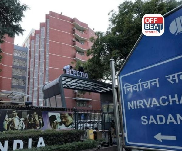 474 રાજકીય પક્ષોની નોંધણી રદ