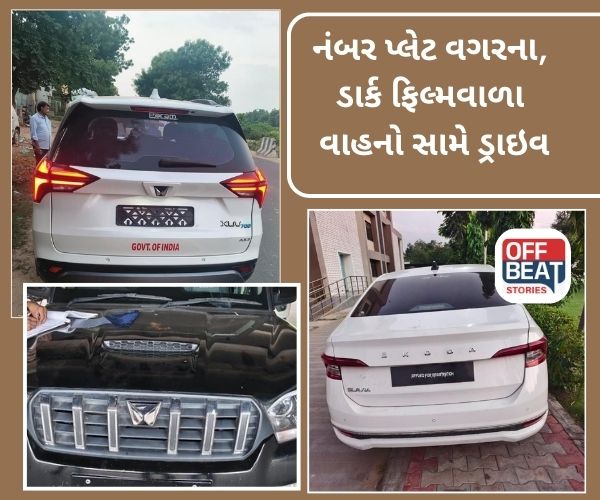 અમદાવાદમાં નવરાત્રિ પહેલા પોલીસ એલર્ટ