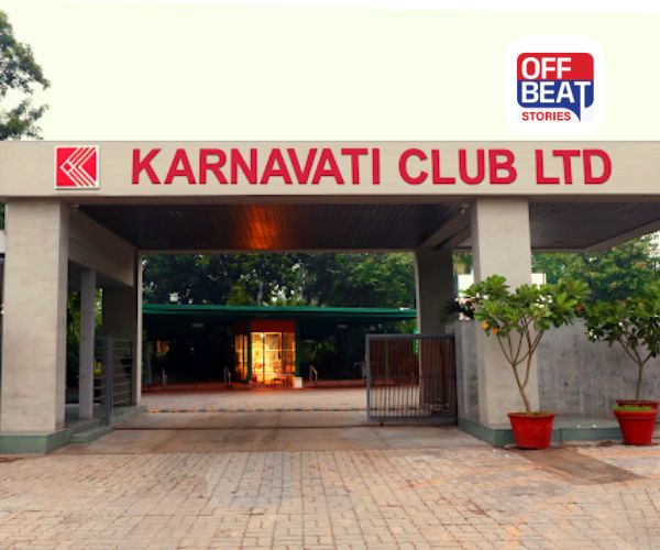 Karnavati Club Elections 2025