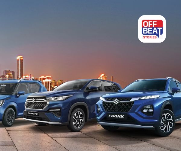 દેશની સૌથી મોટી ઓટો કંપનીનો ડબલ ધમાકો