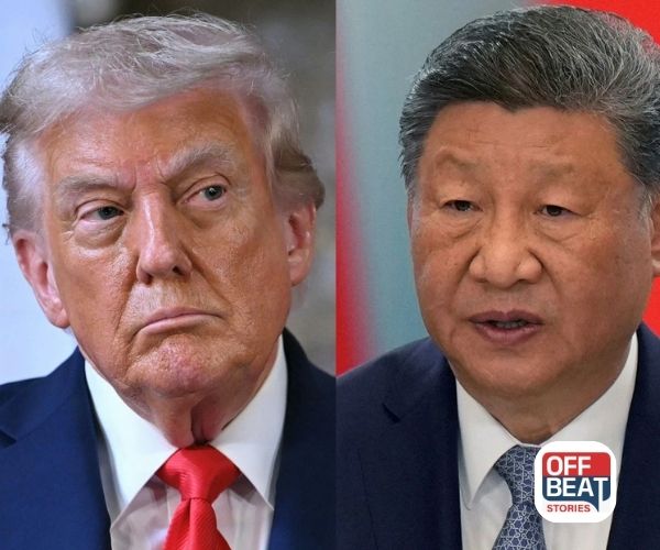 શું અમેરિકા-ચીનના સંબંધો સુધર્યા?