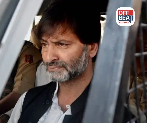 'હાફિઝ સઈદને મળ્યા બાદ તેણે મનમોહન સિંહને જાણ કરી હતી'