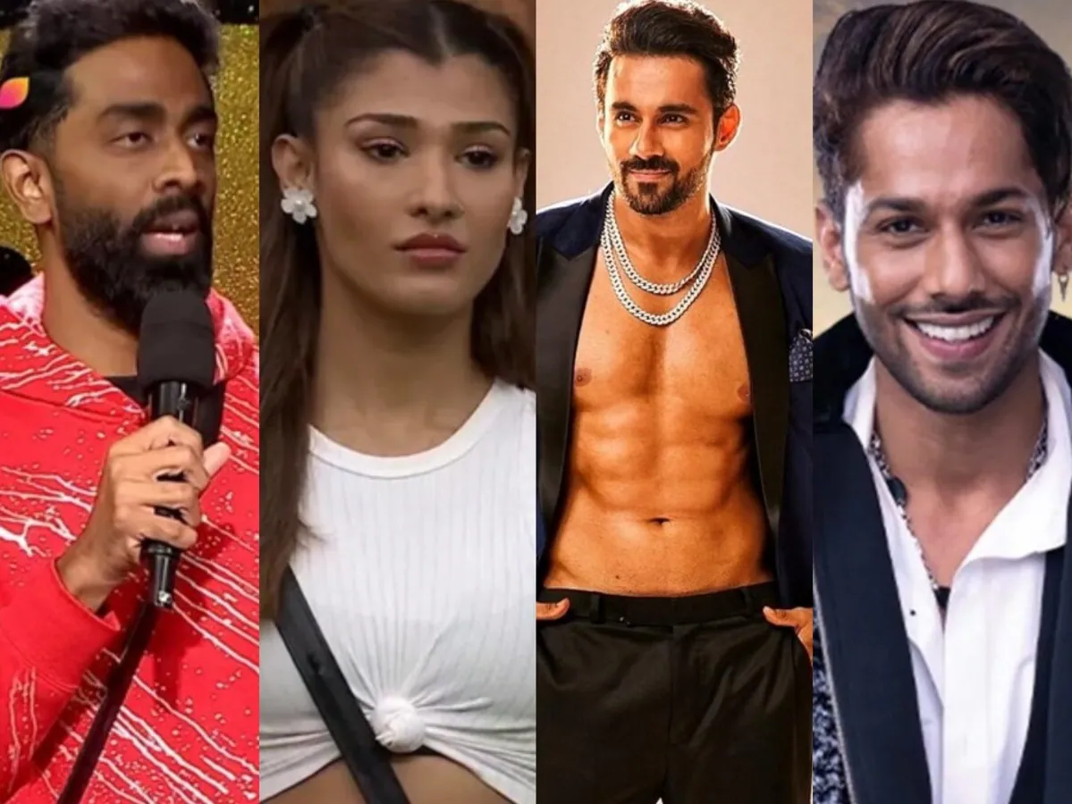 નૉમિનેશનના પરિણામે આવ્યો એવો ટ્વિસ્ટ કે ફેન્સ પણ રહી ગયા SURPRISED