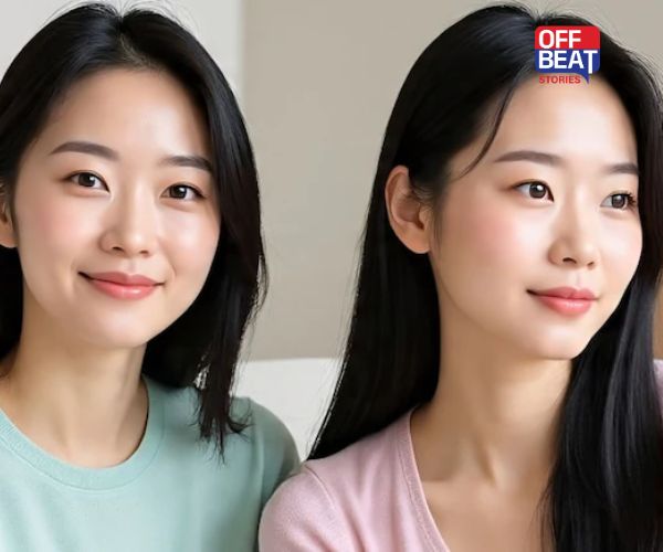 શું તમારે પણ જોઈએ છે ચાંદીની જેમ ચમકતી કોરિયન સ્કિન?