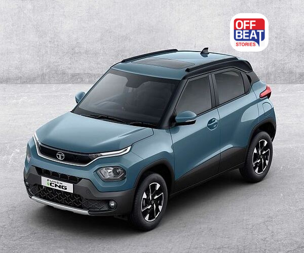 શું TATA MOTORS લૉન્ચ કરી રહી છે PUNCHનું ફેસલીફ્ટ વર્ઝન?