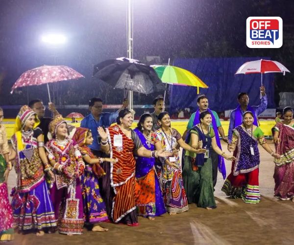 નવરાત્રીના રંગમાં પડશે ભંગ