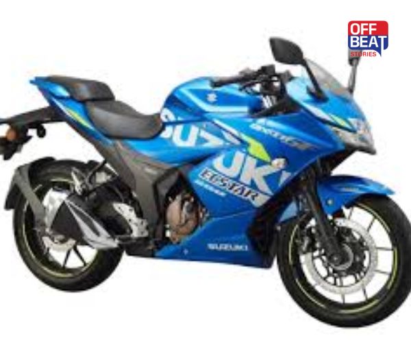 Suzukiએ Two Wheelerના ભાવ ઘટાડ્યા