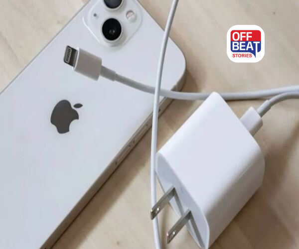 કેમ પ્રીમિયમ સ્માર્ટફોનની સાથે નથી મળતું ચાર્જર?