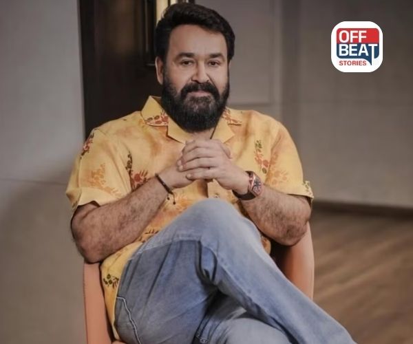 મલયાલમ સુપરસ્ટાર મોહનલાલને દાદાસાહેબ ફાળકે એવોર્ડ અપાશે