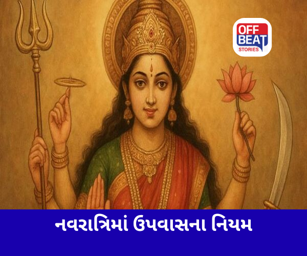 નવરાત્રિમાં પહેલી વખત કરવાના છો 9 દિવસના ઉપવાસ?