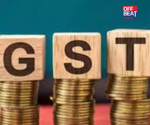 GST 2.0નો પહેલાં નોરતાથી પ્રારંભ