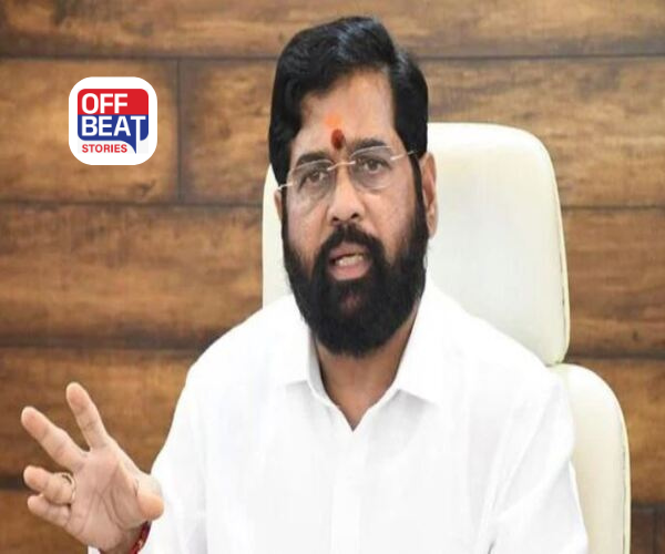 મહારાષ્ટ્રના DyCM એકનાથ શિંદેનું X એકાઉન્ટ હેક