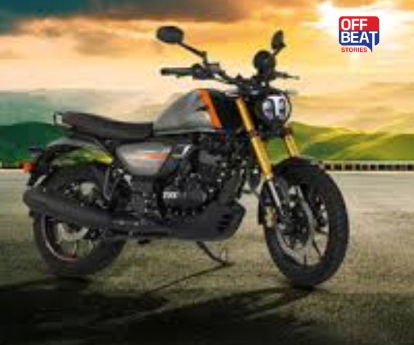 TVS Roninની કિંમતોમાં GST ફેરફારો બાદ નોંધપાત્ર ઘટાડો