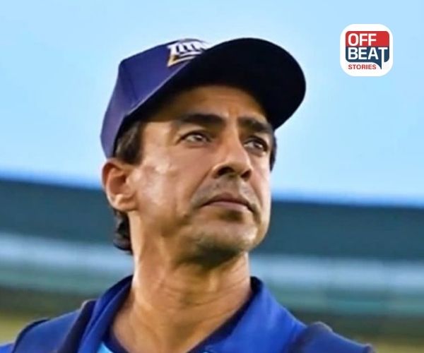 મિથુન મનહાસ કોણ છે?