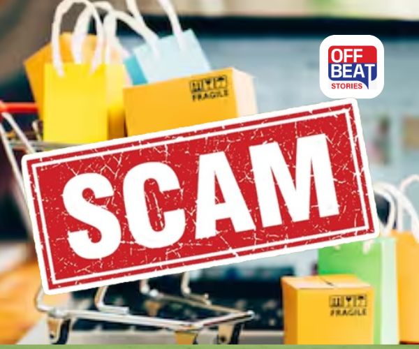 ઓનલાઈન સેલમાં થઈ શકે છે ફ્રોડ!