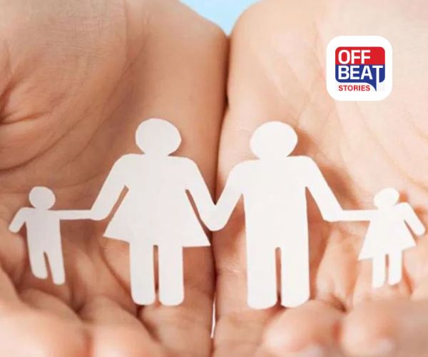 રાષ્ટ્રીય પરિવાર નિયોજન યોજના