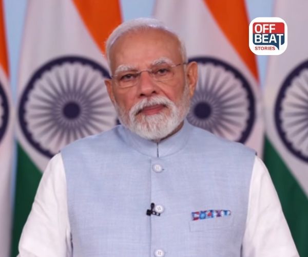 'દેશમાં આવતીકાલથી GST બચત મહોત્સવ શરૂ થઈ રહ્યો છે...'