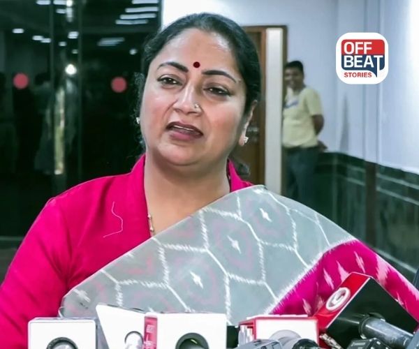 'તેઓ 70 વર્ષથી જે કરતા હતા તે ઠીક હતું'