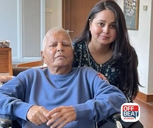 'મારા માટે આત્મસન્માન સર્વોપરી છે...'