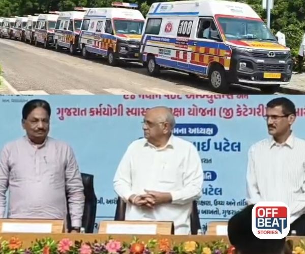 નવરાત્રિના પર્વે પર કર્મચારીઓને સરકારે આપી મોટી ભેટ