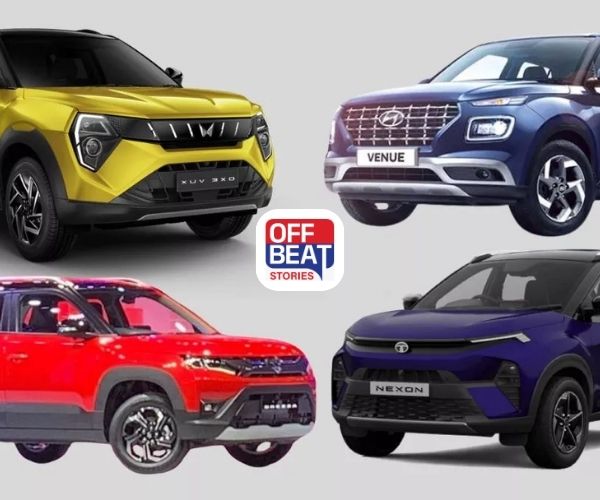 GST ના ઘટાડા પછી આ SUVs માં થશે લાખોની બચત!