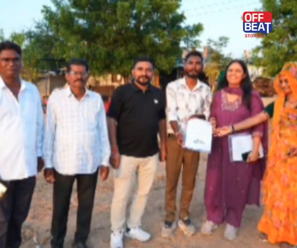 ‘સૌને આવાસ’ના સંકલ્પને સાકાર કરતી ગુજરાત સરકાર