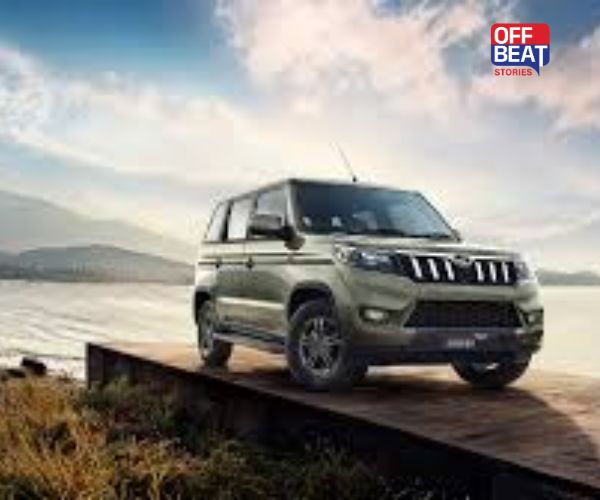 Mahindraની Bolero Neo કાર થઈ વધુ સસ્તી