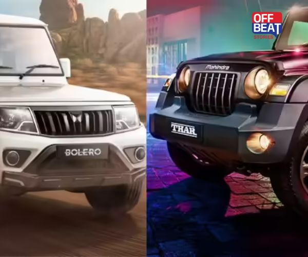 Mahindraની 2 નવી SUV ટૂંક સમયમાં લોન્ચ,