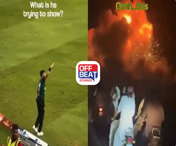 શું કહેવા માગતો હતો હરિસ રઉફ?