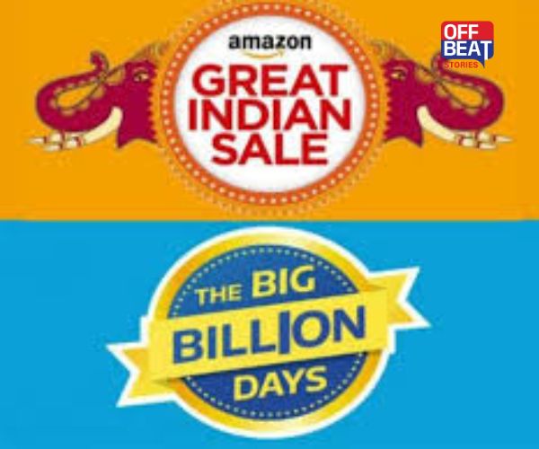 નવરાત્રિના પહેલા દિવસે જ સૌથી મોટો સેલ શરુ