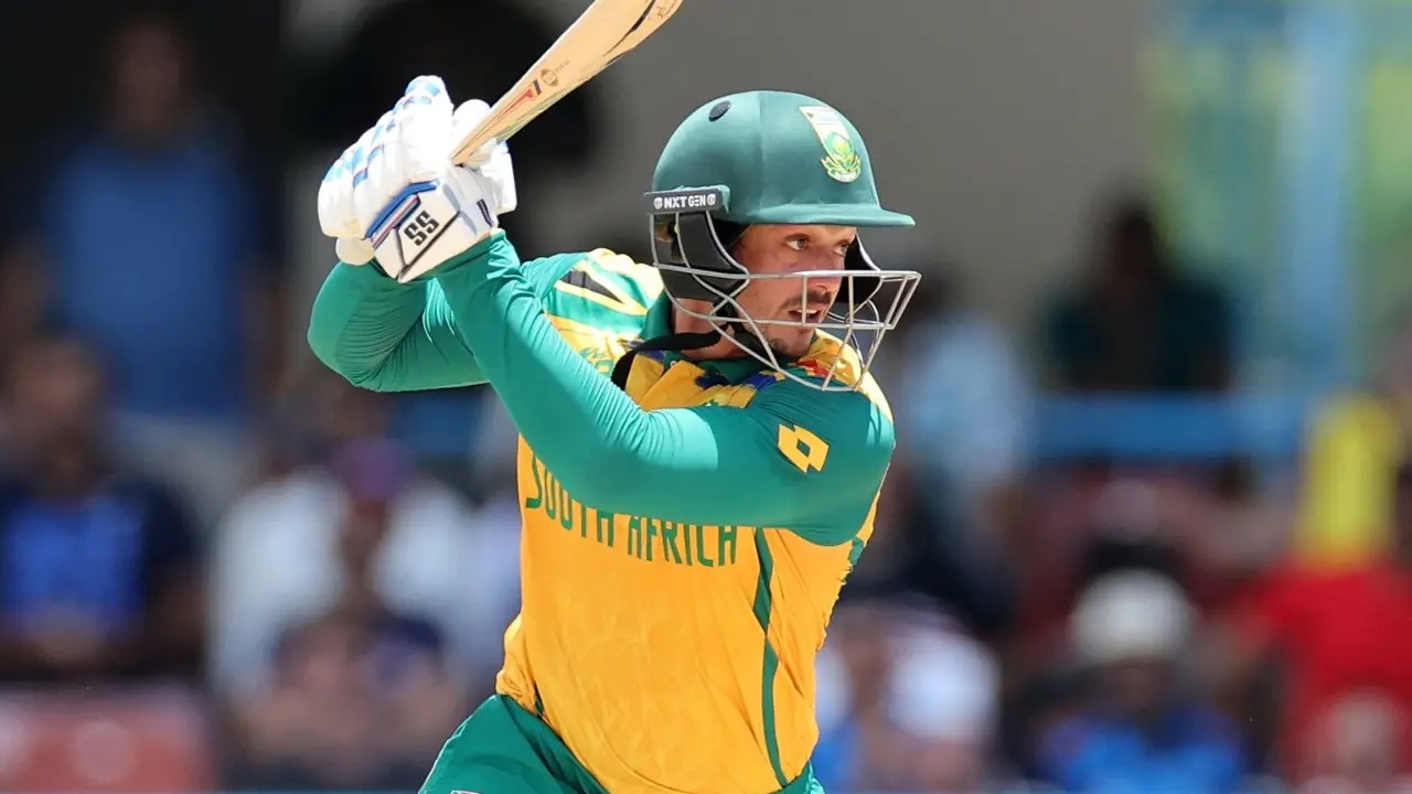 દક્ષિણ આફ્રિકાના દિગ્ગજ ખેલાડીએ નિવૃત્તિ ખેંચી પાછી