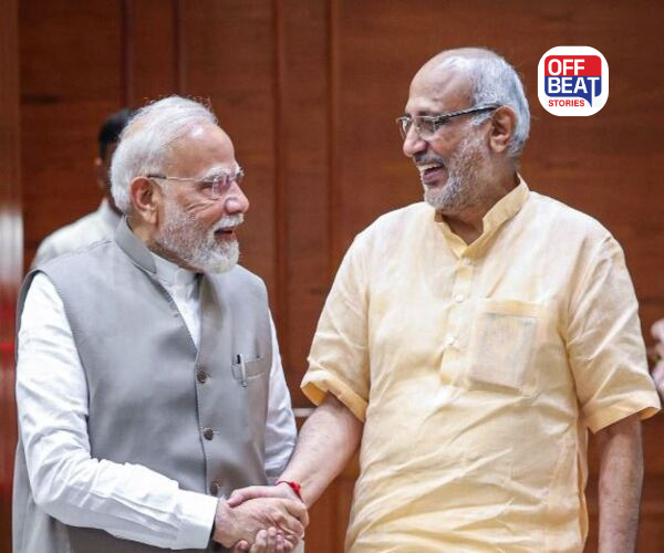 'પીએમ મોદીએ અશક્યને શક્ય બનાવ્યું'