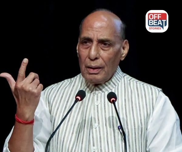 ભારતે ટેરિફ પર અમેરિકાને યોગ્ય જવાબ કેમ ન આપ્યો?