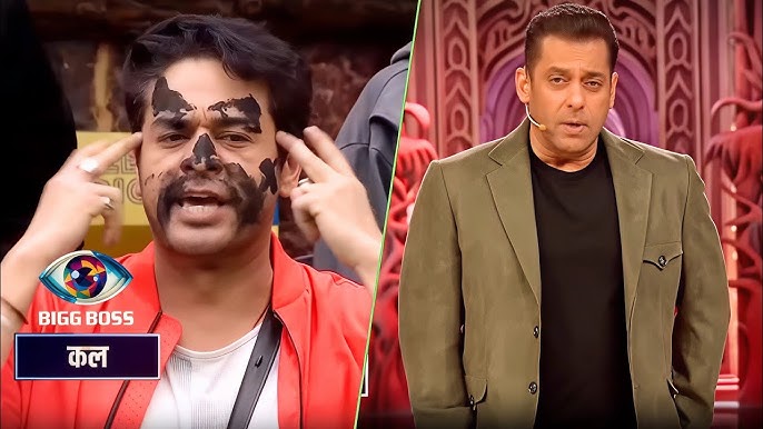 Salman Khanએ Gaurav Khannaને આપ્યો હાર્શ રિયલિટી ચેક