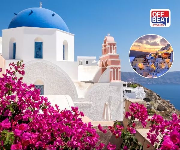 એક શાંત અને અનોખું આઇલેન્ડ