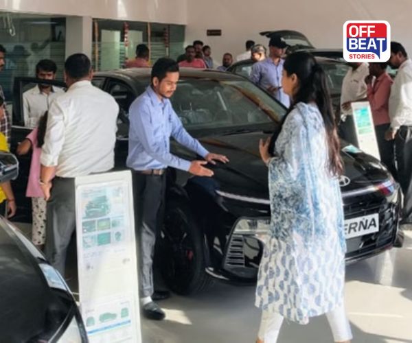 GST Rate Cut: નવરાત્રિ પર  ડિસ્કાઉન્ટનો ડબલ ધમાકો