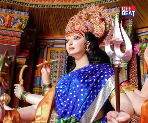 નવરાત્રિના બીજા દિવસે દુર્લભ 'દ્વિપુષ્કર યોગ'