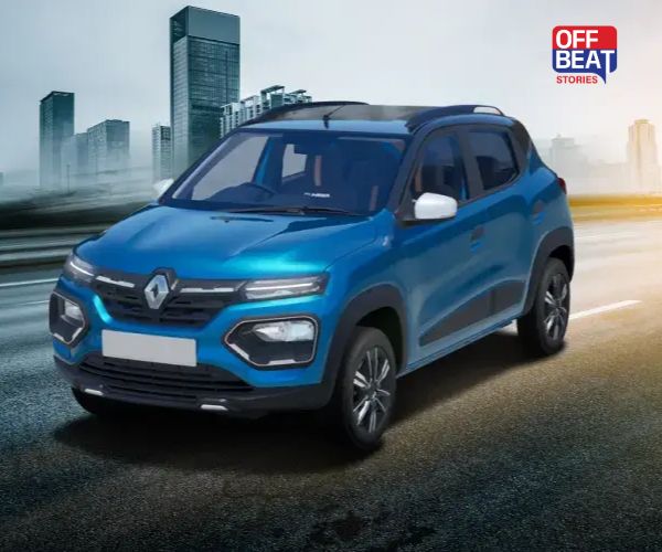 Renault Cars પર બમ્પર ડિસ્કાઉન્ટ