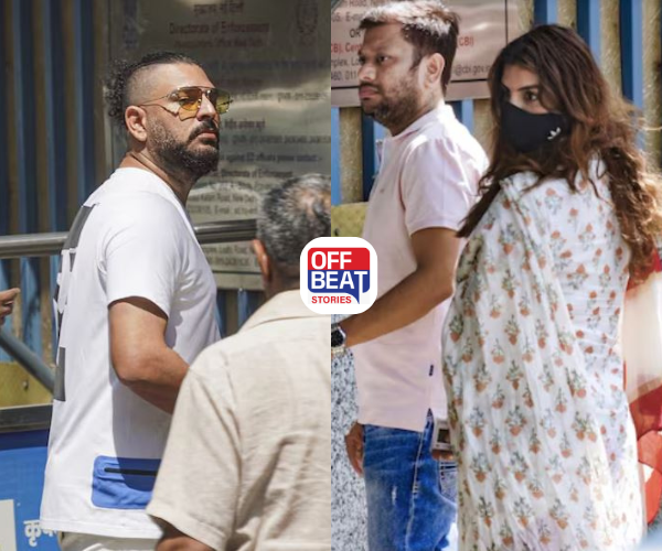 ગેમ્બલિંગ એપ મામલે ED એક્શનમાં