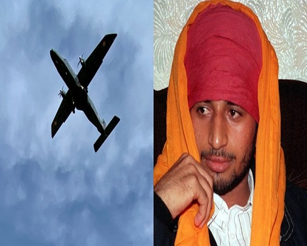 કાબુલથી દિલ્હી પહોંચેલા કિશોરે યાદ કરાવ્યો 1996 નો કિસ્સો