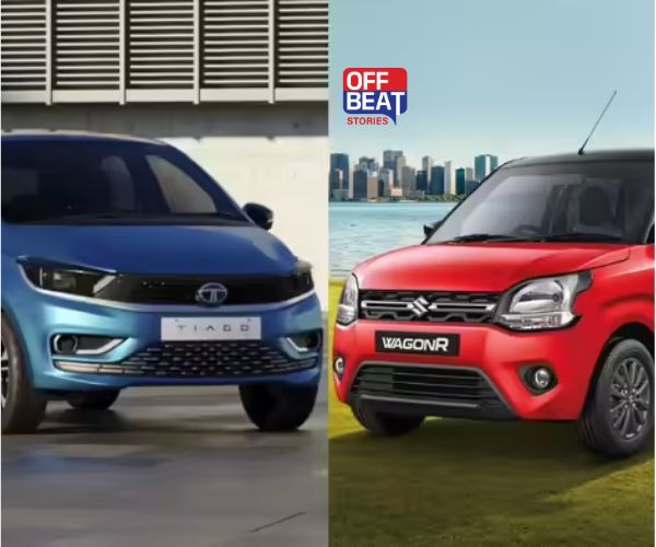 GST ઘટાડાથી કારની કિંમતોમાં મોટો ફેરફાર