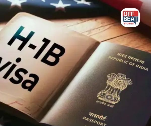 H-1B વિઝા પર નવું અપડેટ