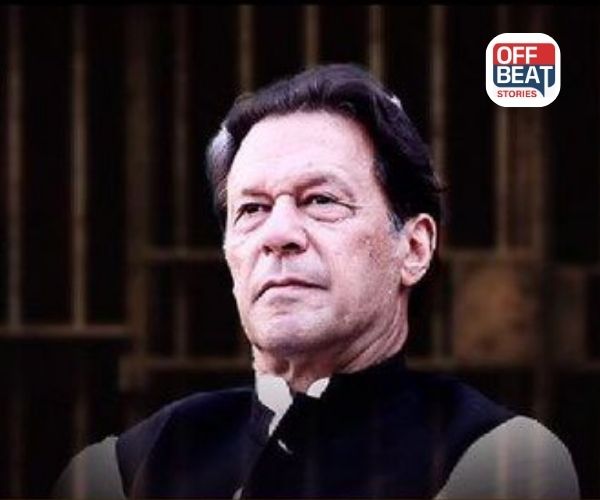 જેલમાં બંધ ઈમરાન ખાને પાકિસ્તાન ટીમને આપી સલાહ