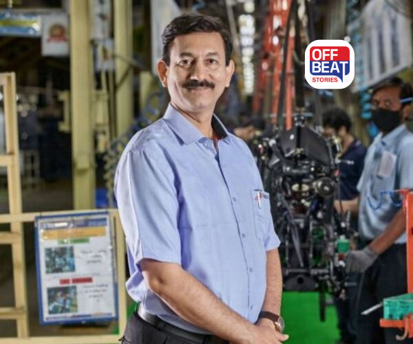 અરબપતિઓની લિસ્ટમાં વધુ એક ભારતીયનું નામ સામેલ