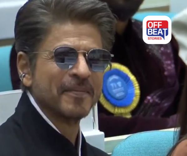 Shah Rukh Khan