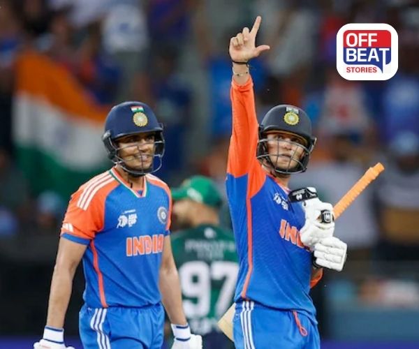 T20I માં શાનદાર પ્રદર્શન પછી ODI માં Abhishek Sharma નું ડેબ્યૂ!