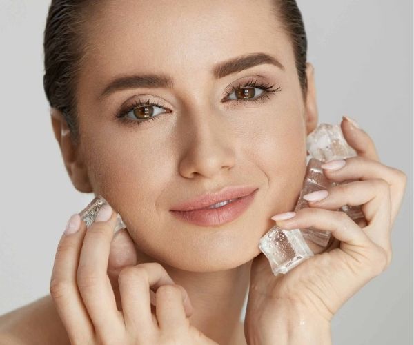 તમે પણ રોજ ચહેરા પર લગાવો છો બરફ?