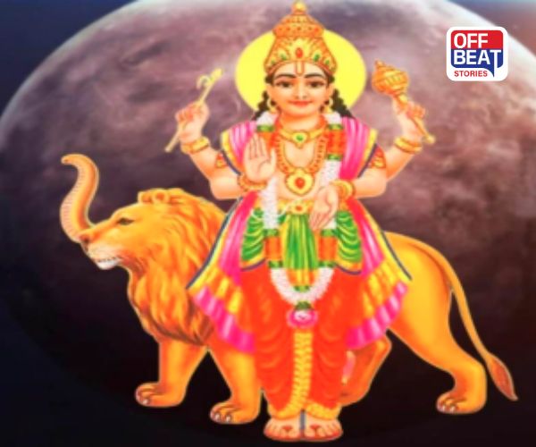 Budh Gochar 2025: બુધનું તુલા રાશિમાં ગોચર